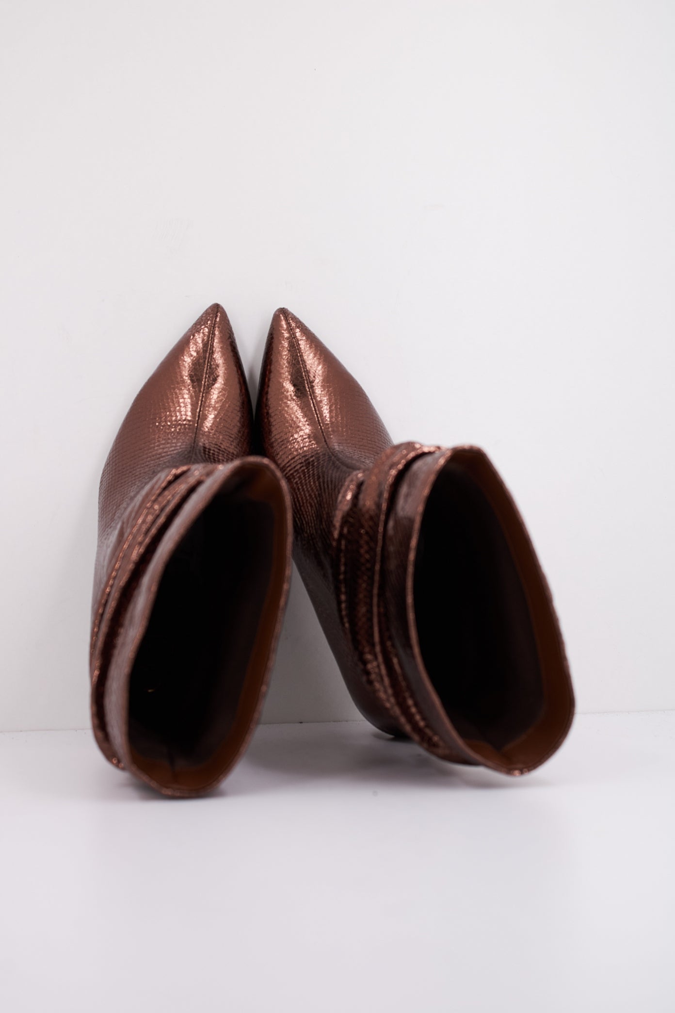 LA STRADA S en color BRONCE  (3)