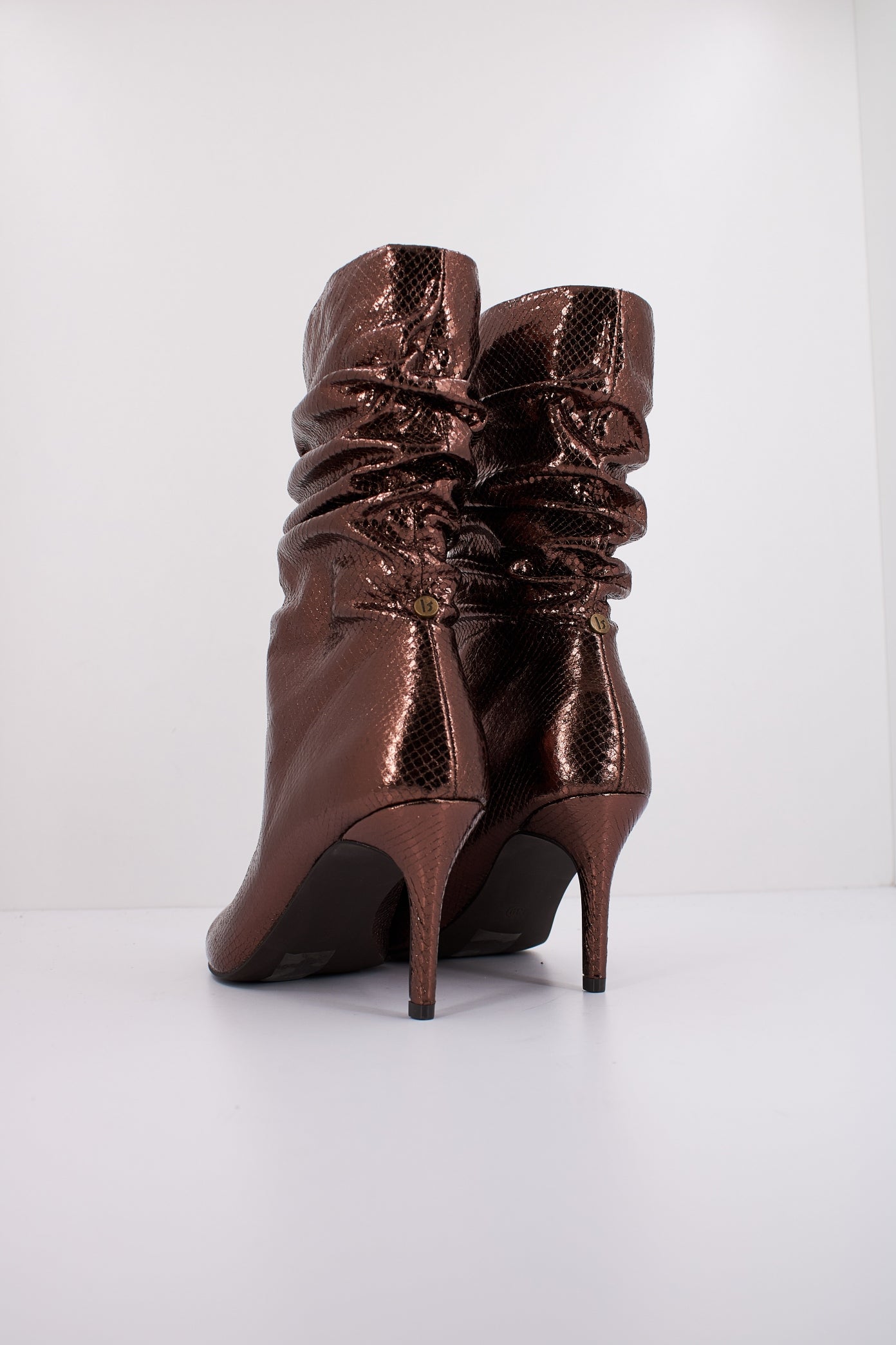 LA STRADA S en color BRONCE  (4)