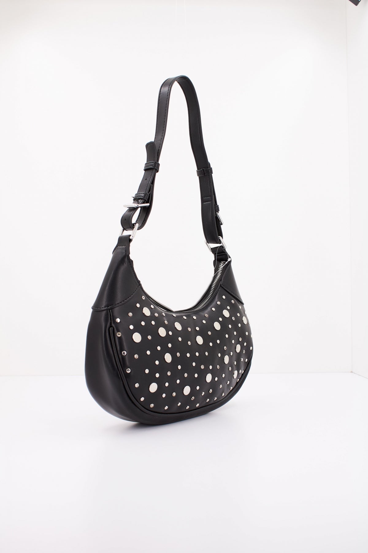 LA STRADA JADYBAG en color NEGRO (2)