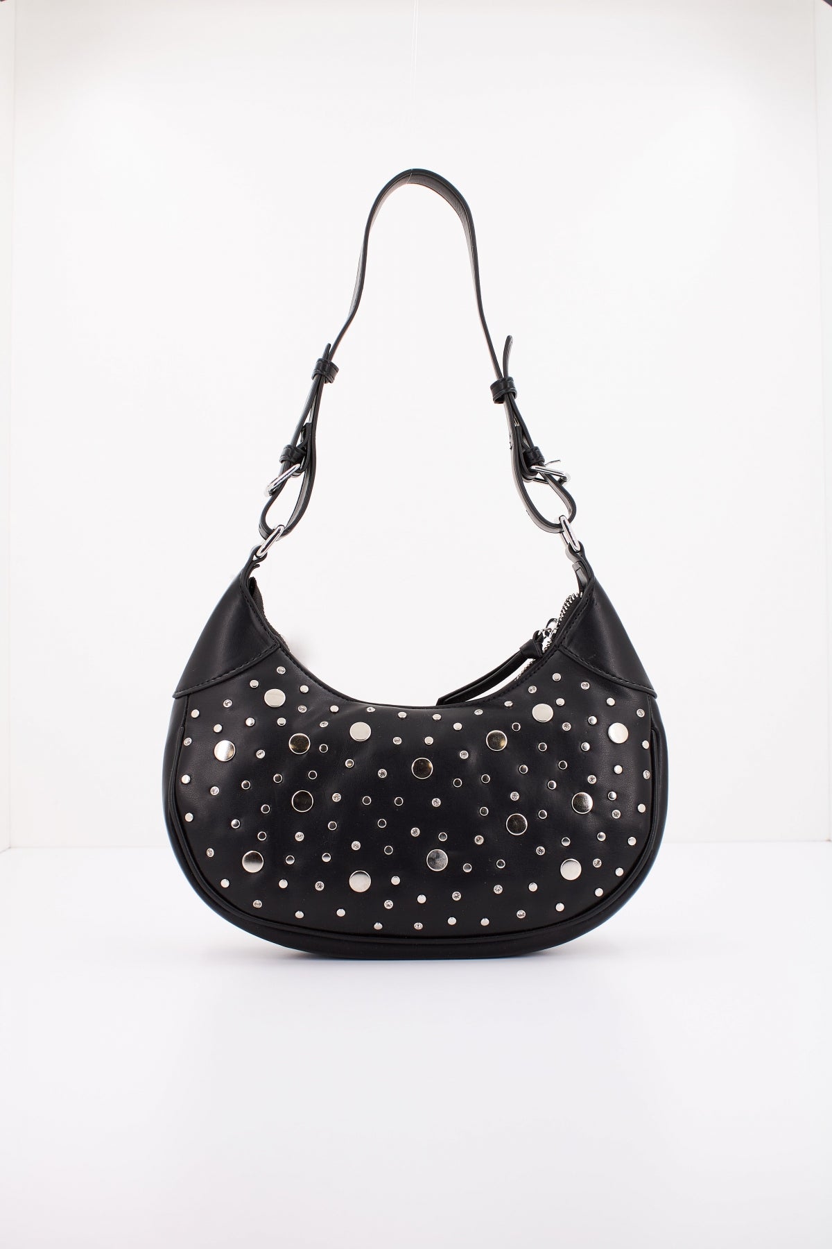 LA STRADA JADYBAG en color NEGRO (3)