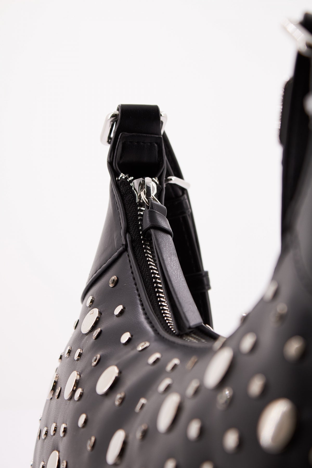 LA STRADA JADYBAG en color NEGRO (4)