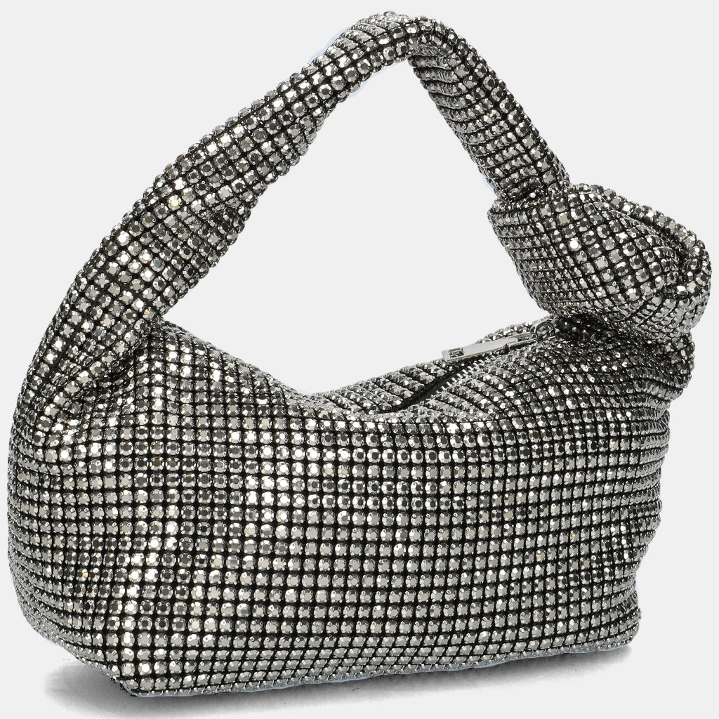 LA STRADA STONEYBAG en color PLATA (5)
