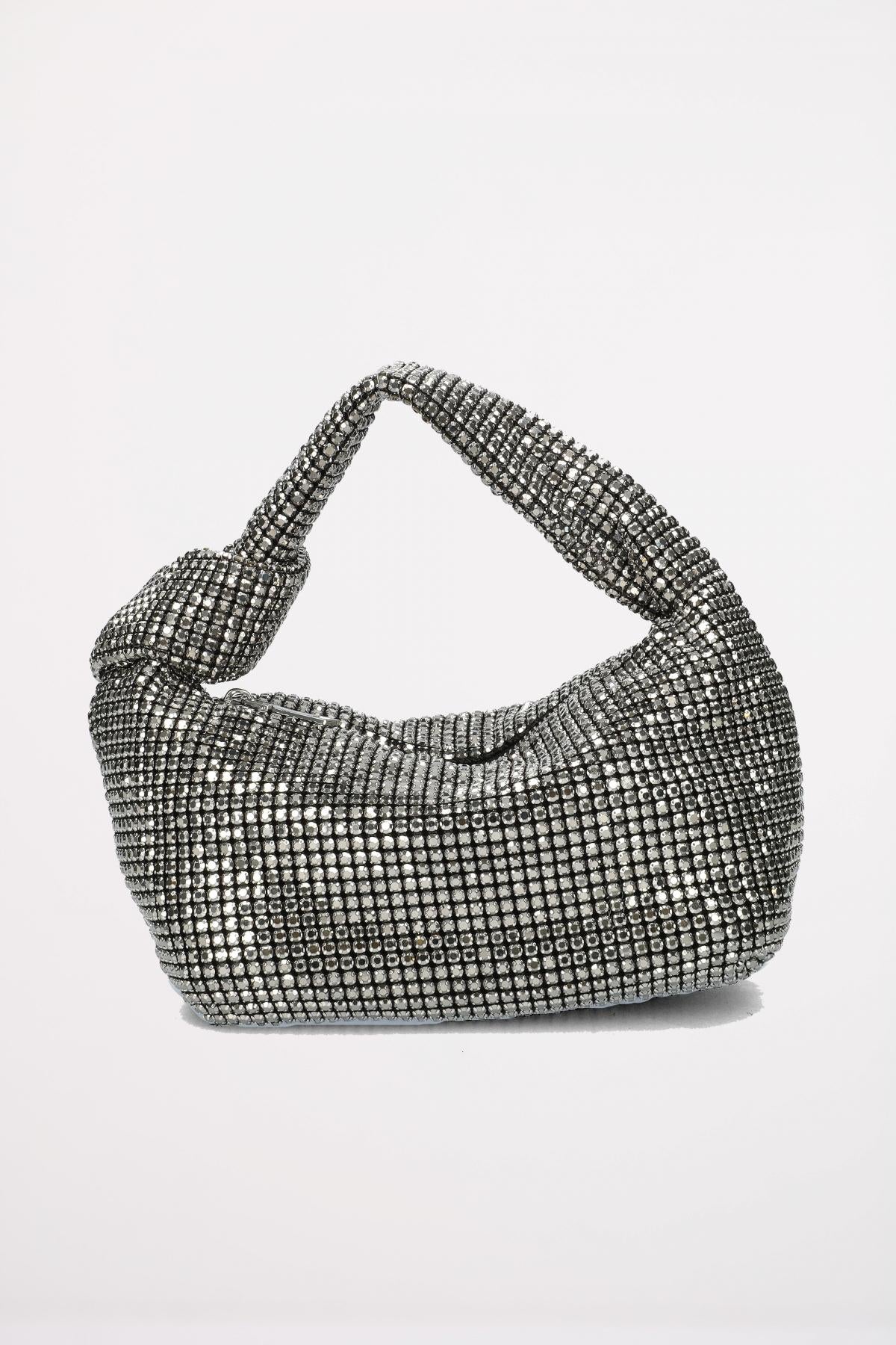 LA STRADA STONEYBAG en color PLATA (1)