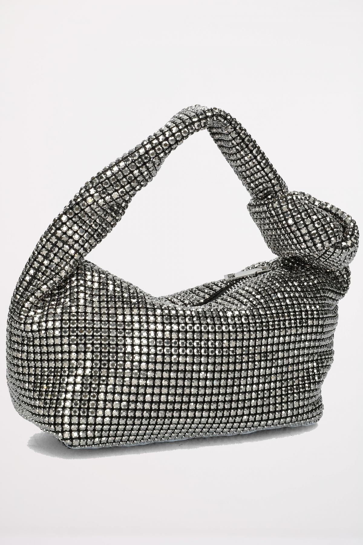LA STRADA STONEYBAG en color PLATA (2)