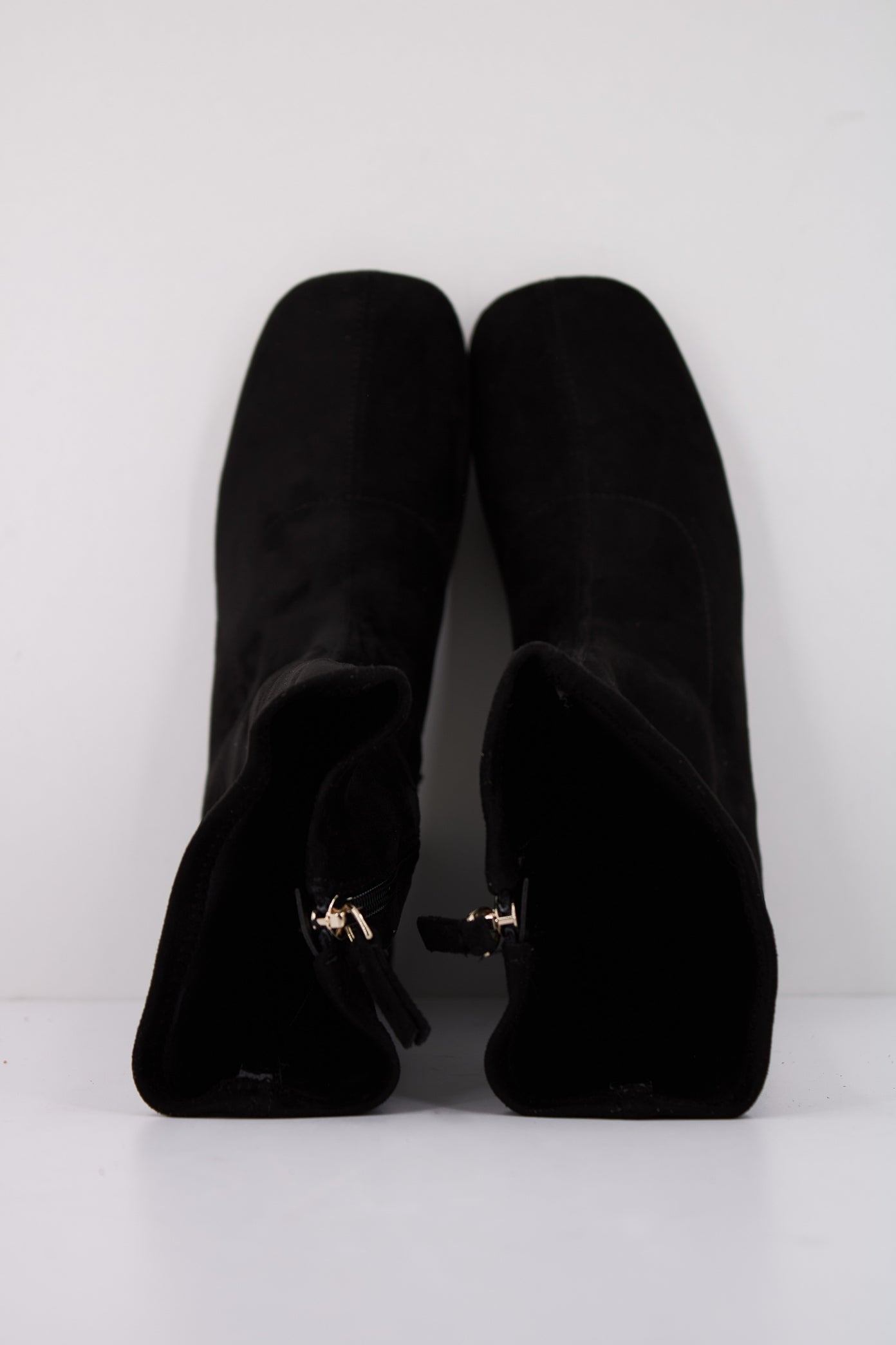 LA STRADA S en color NEGRO  (3)