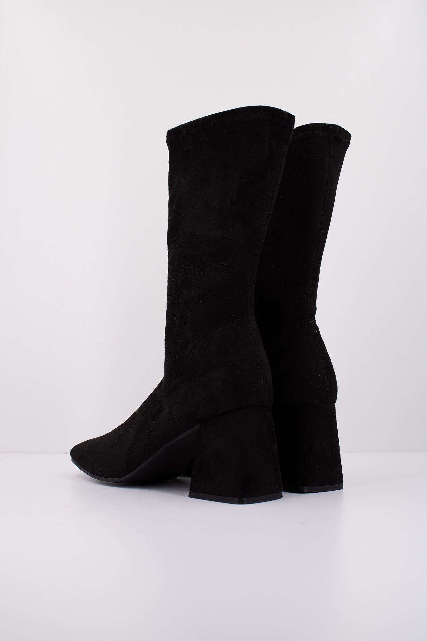 LA STRADA S en color NEGRO  (4)