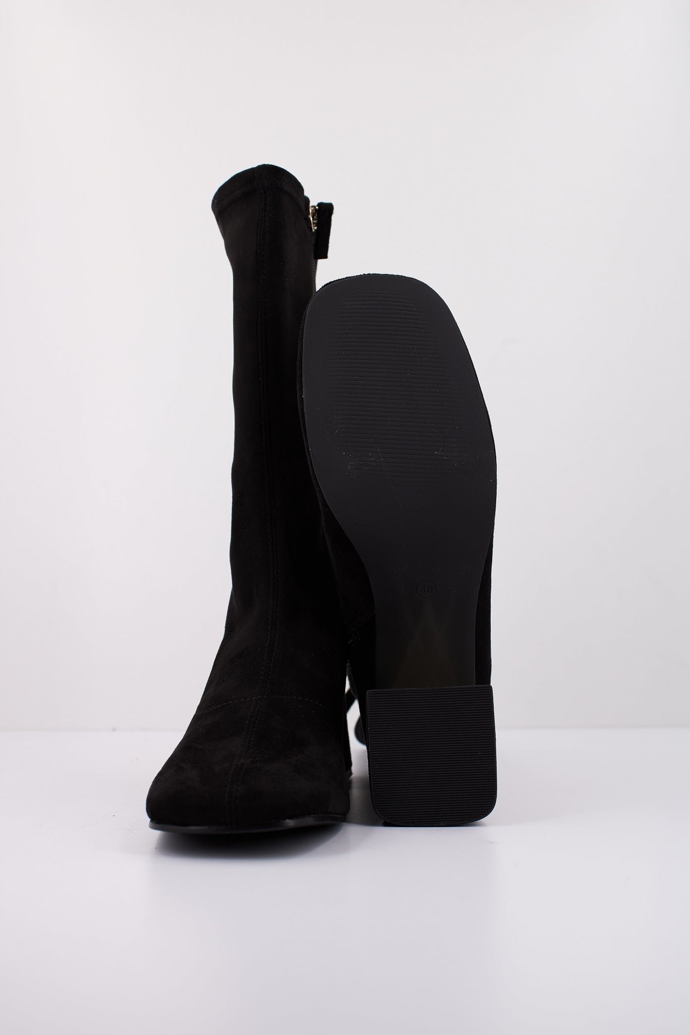 LA STRADA S en color NEGRO  (5)