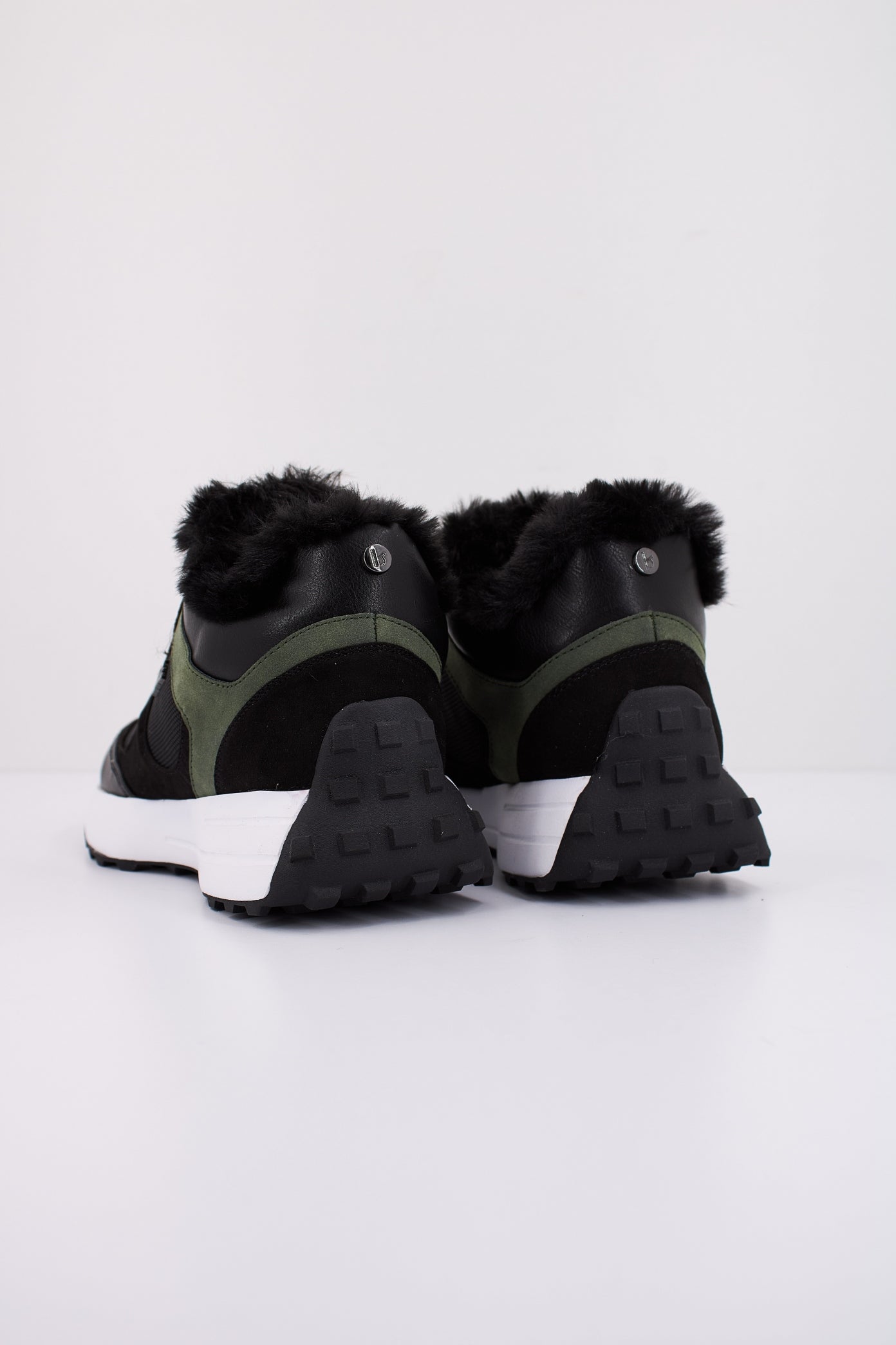 LA STRADA S en color NEGRO (4)