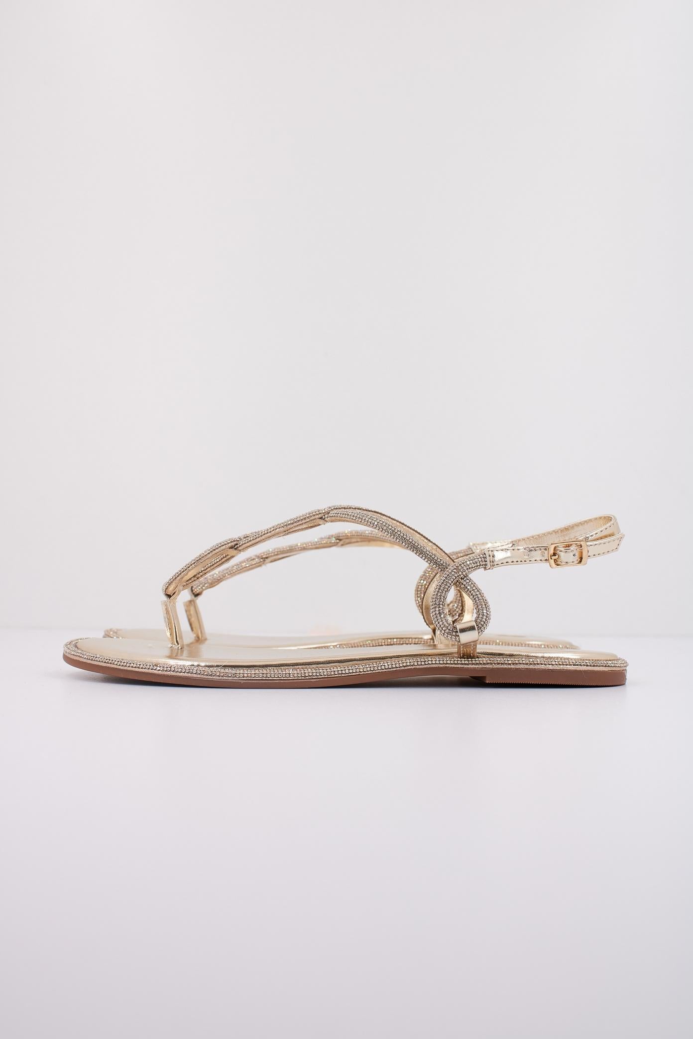 LA STRADA S en color ORO  (1)