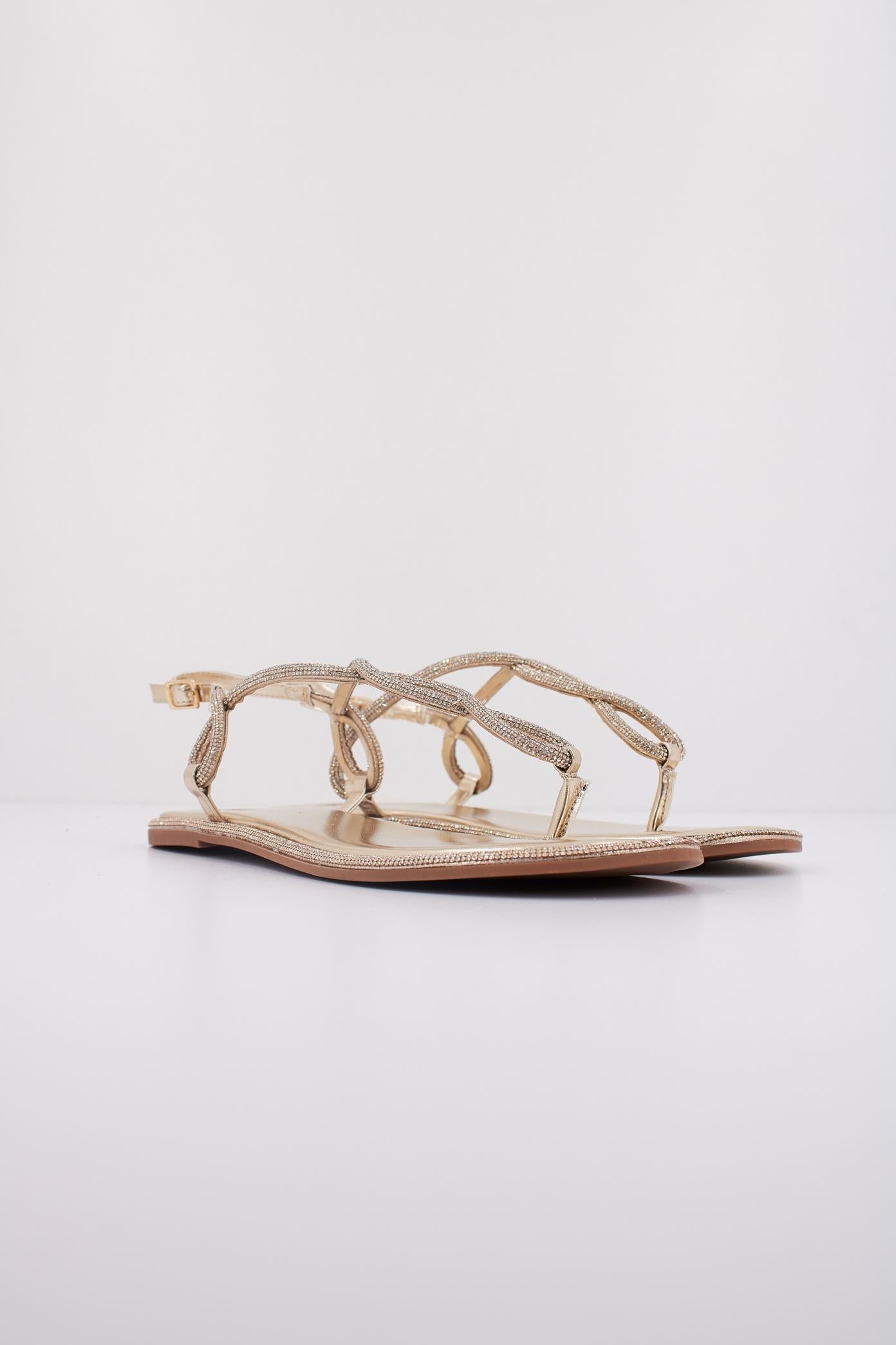 LA STRADA S en color ORO  (2)