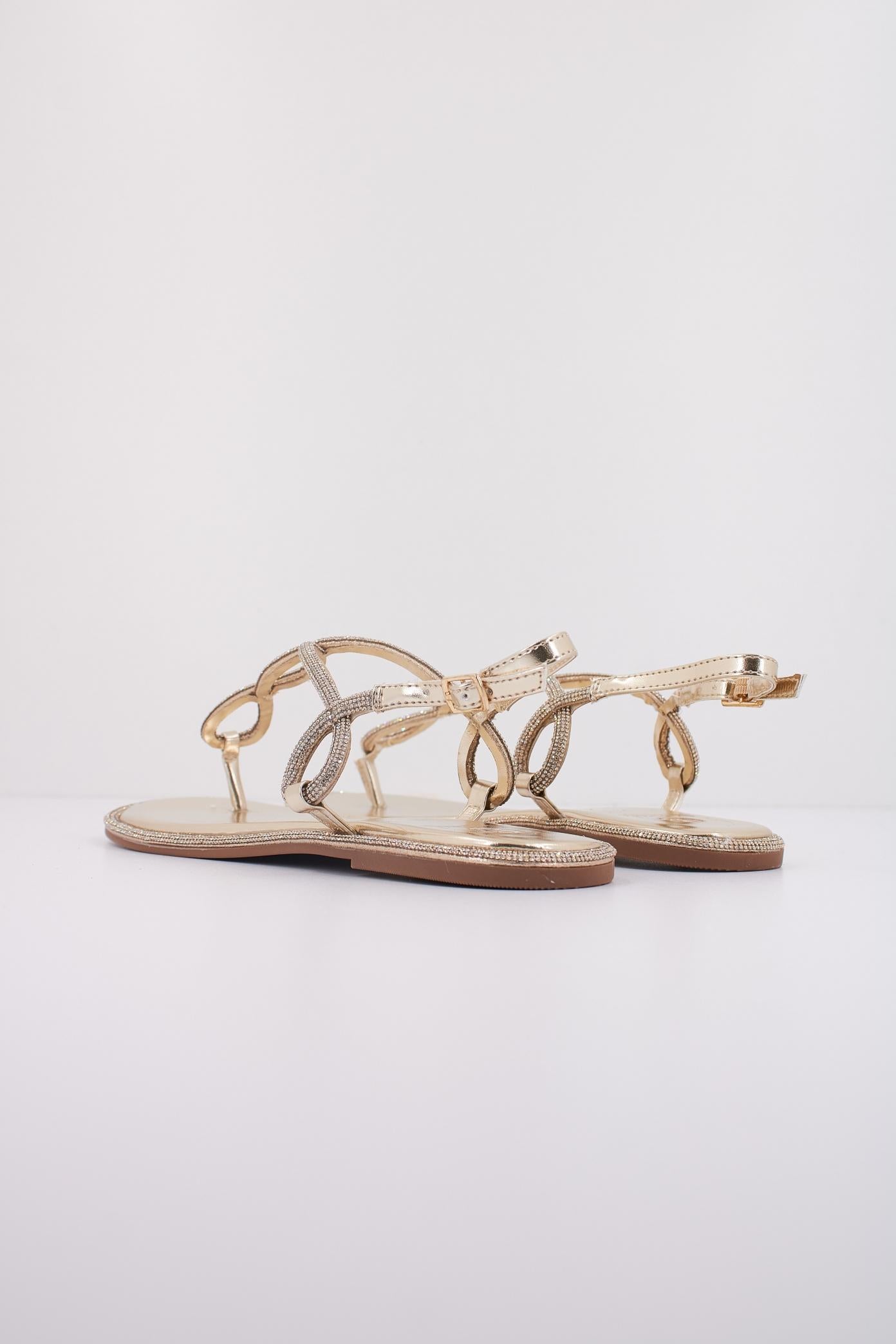 LA STRADA S en color ORO  (4)