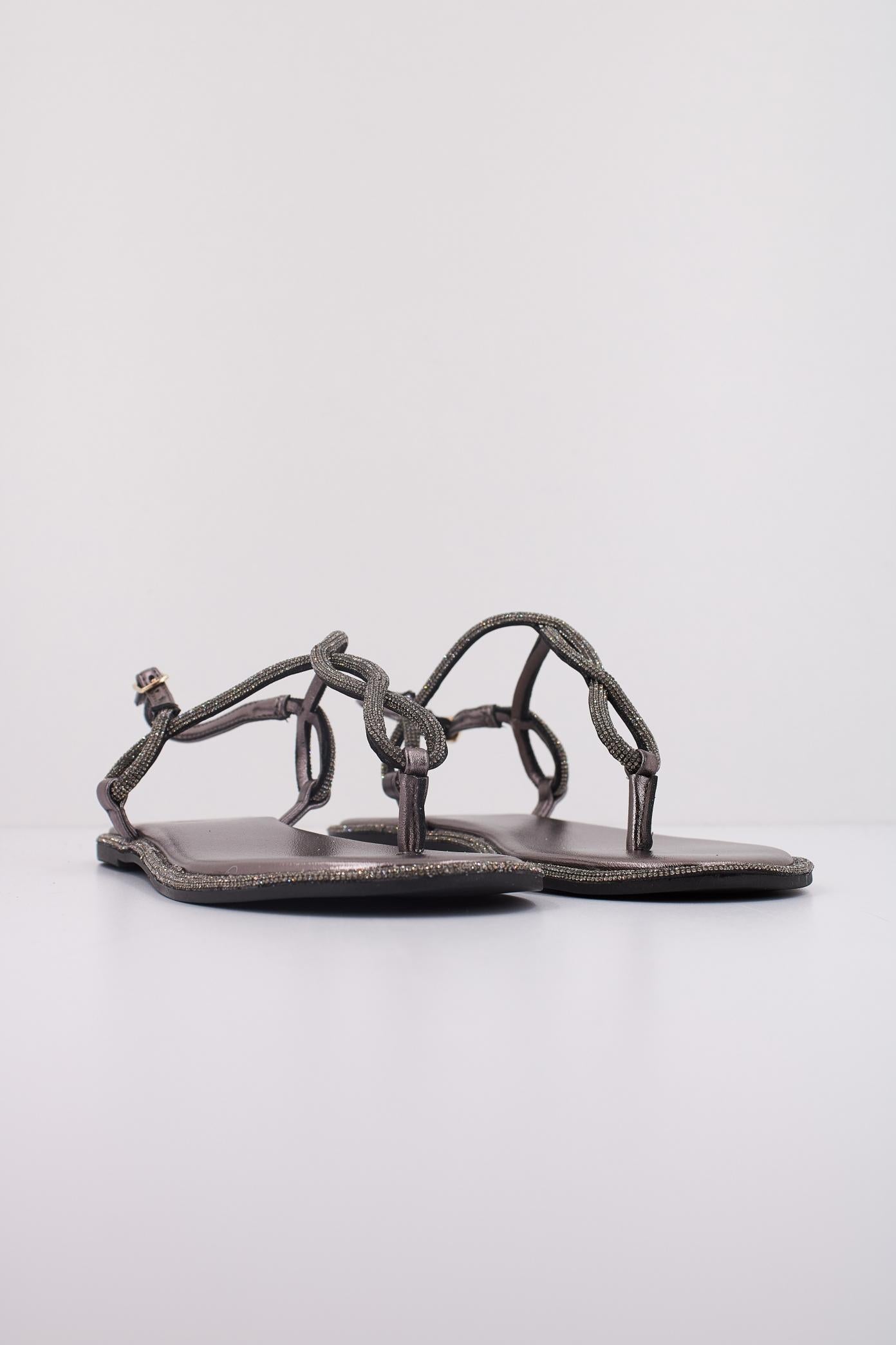 LA STRADA S en color PLATA  (2)