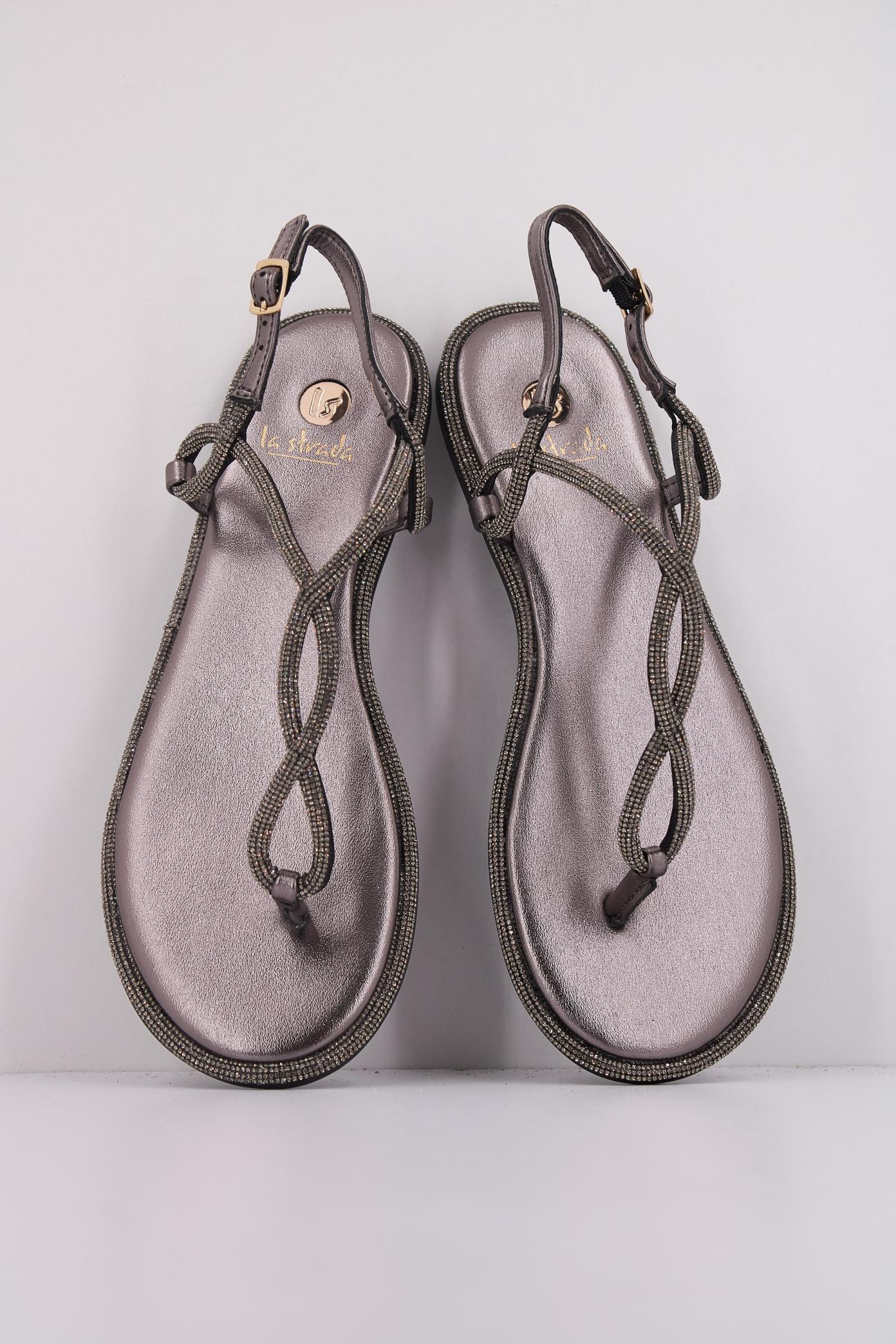 LA STRADA S en color PLATA  (3)