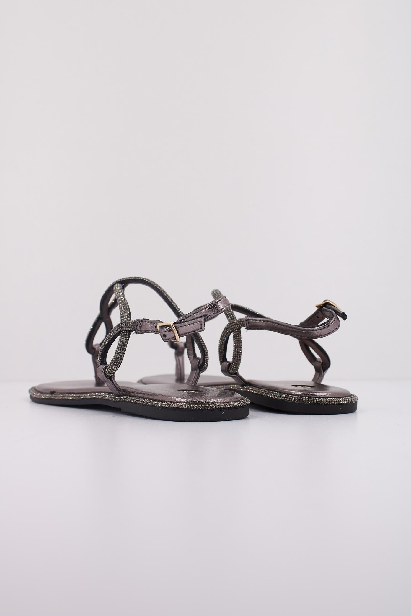 LA STRADA S en color PLATA  (4)