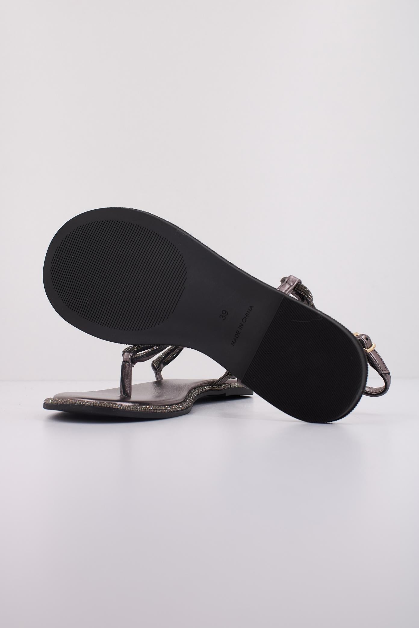 LA STRADA S en color PLATA  (5)