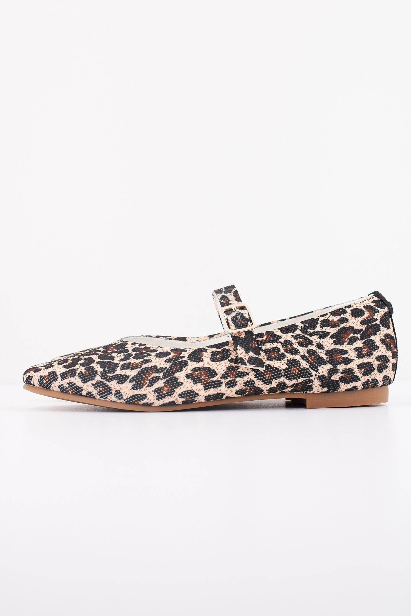 LA STRADA S en color ANIMAL PRINT (1)