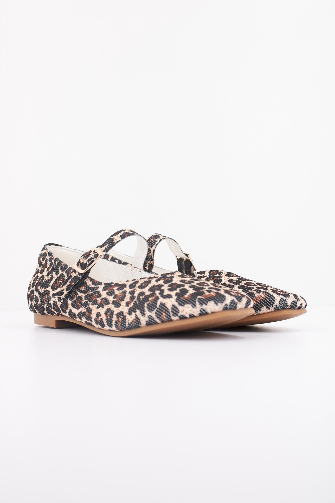 LA STRADA S en color ANIMAL PRINT (2)