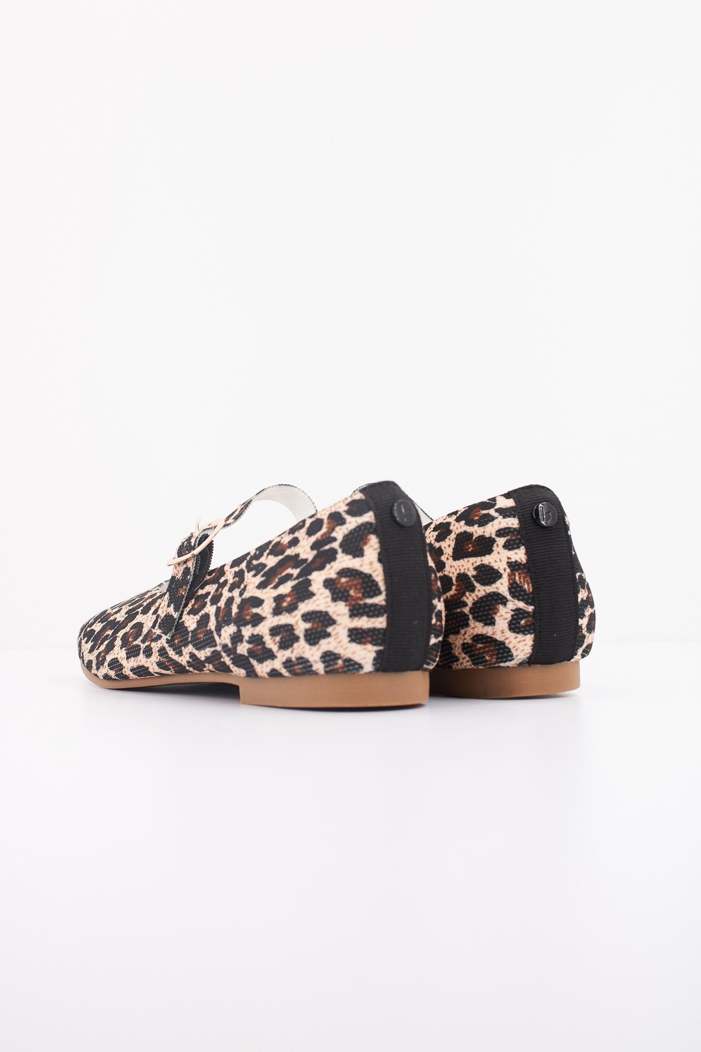 LA STRADA S en color ANIMAL PRINT (4)
