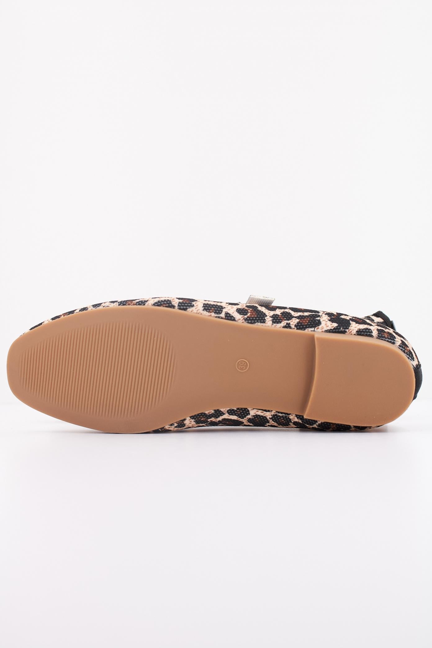 LA STRADA S en color ANIMAL PRINT (5)