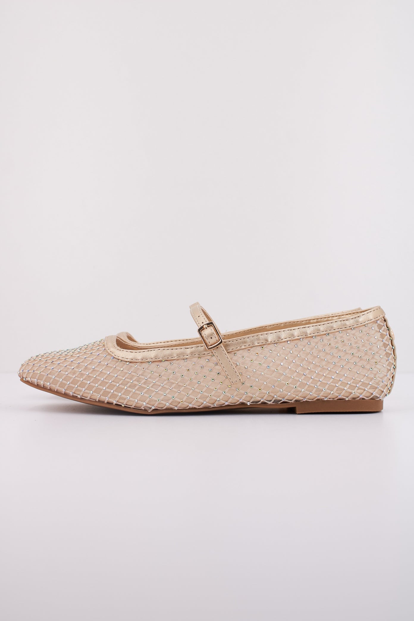 LA STRADA S  en color ORO  (1)