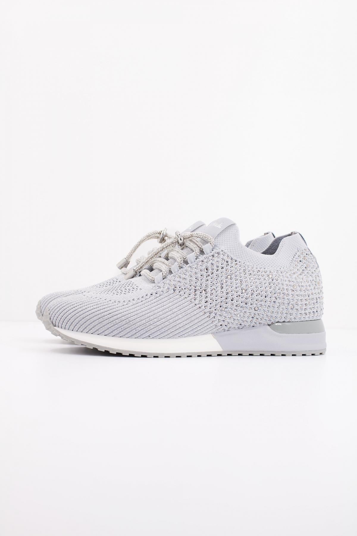 LA STRADA S en color PLATA  (1)