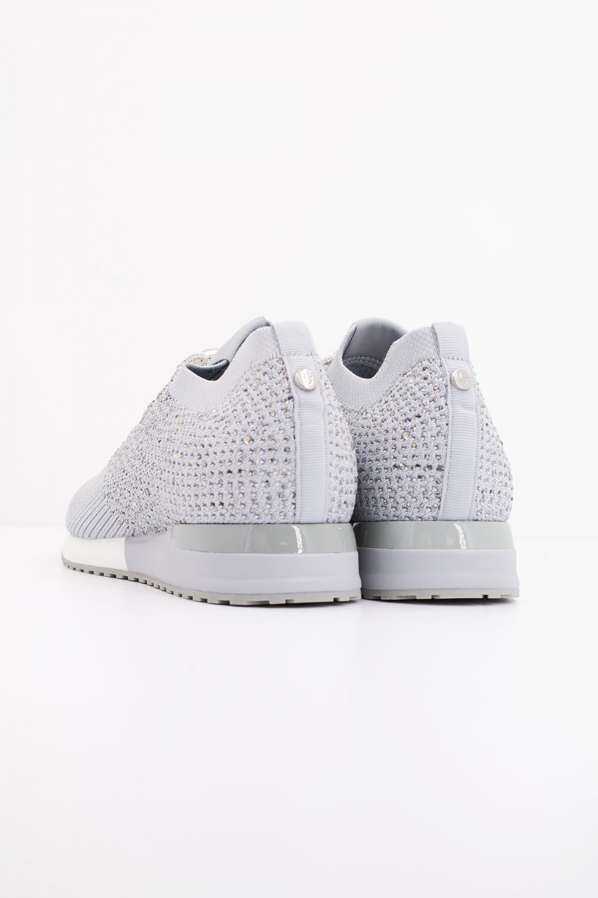 LA STRADA S en color PLATA  (4)