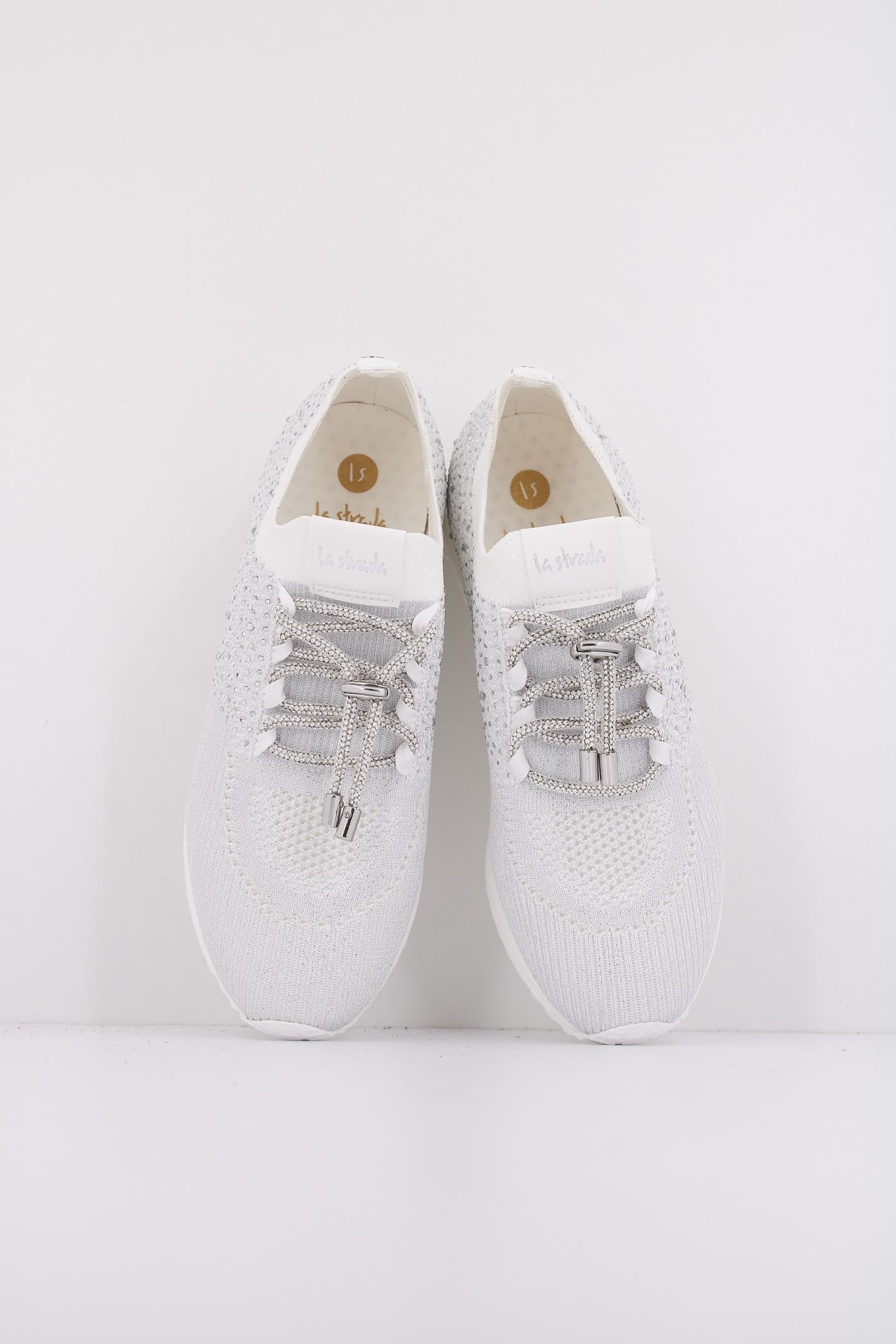 LA STRADA S en color BLANCO  (2)