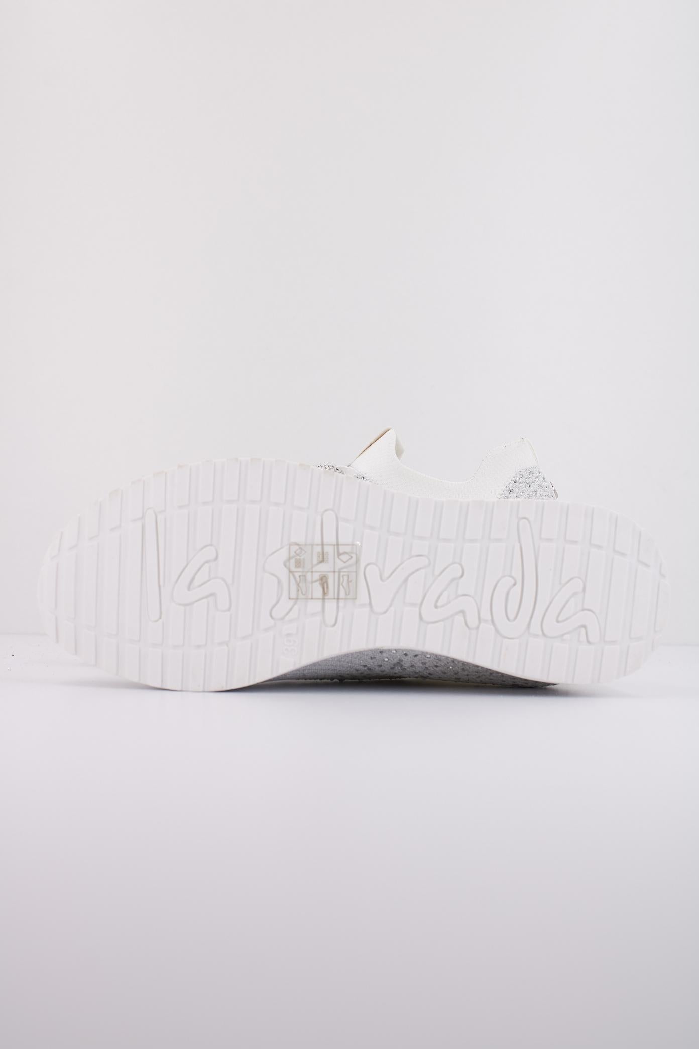 LA STRADA S en color BLANCO  (4)