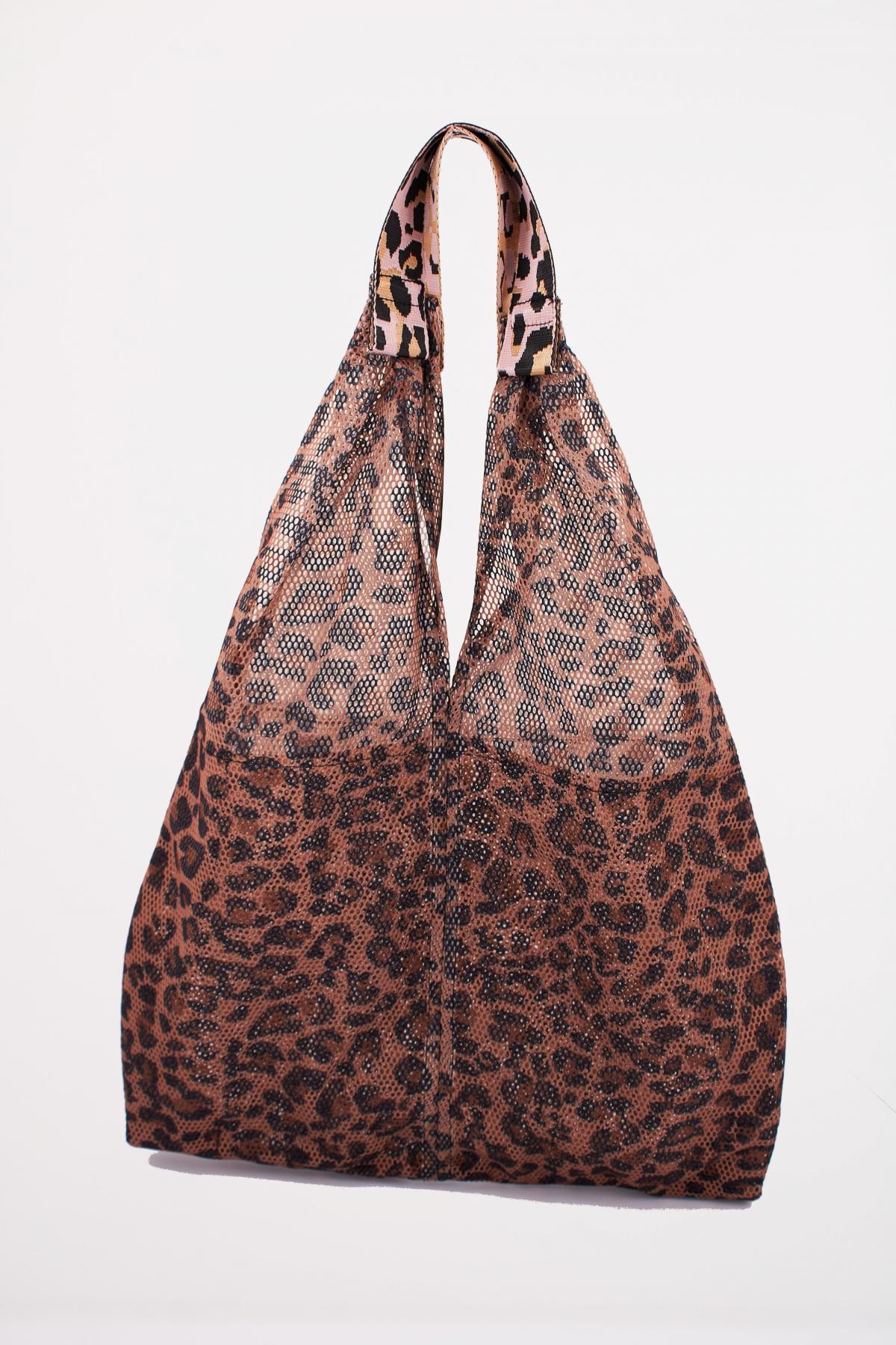 LA STRADA LILLY en color ANIMAL PRINT (1)