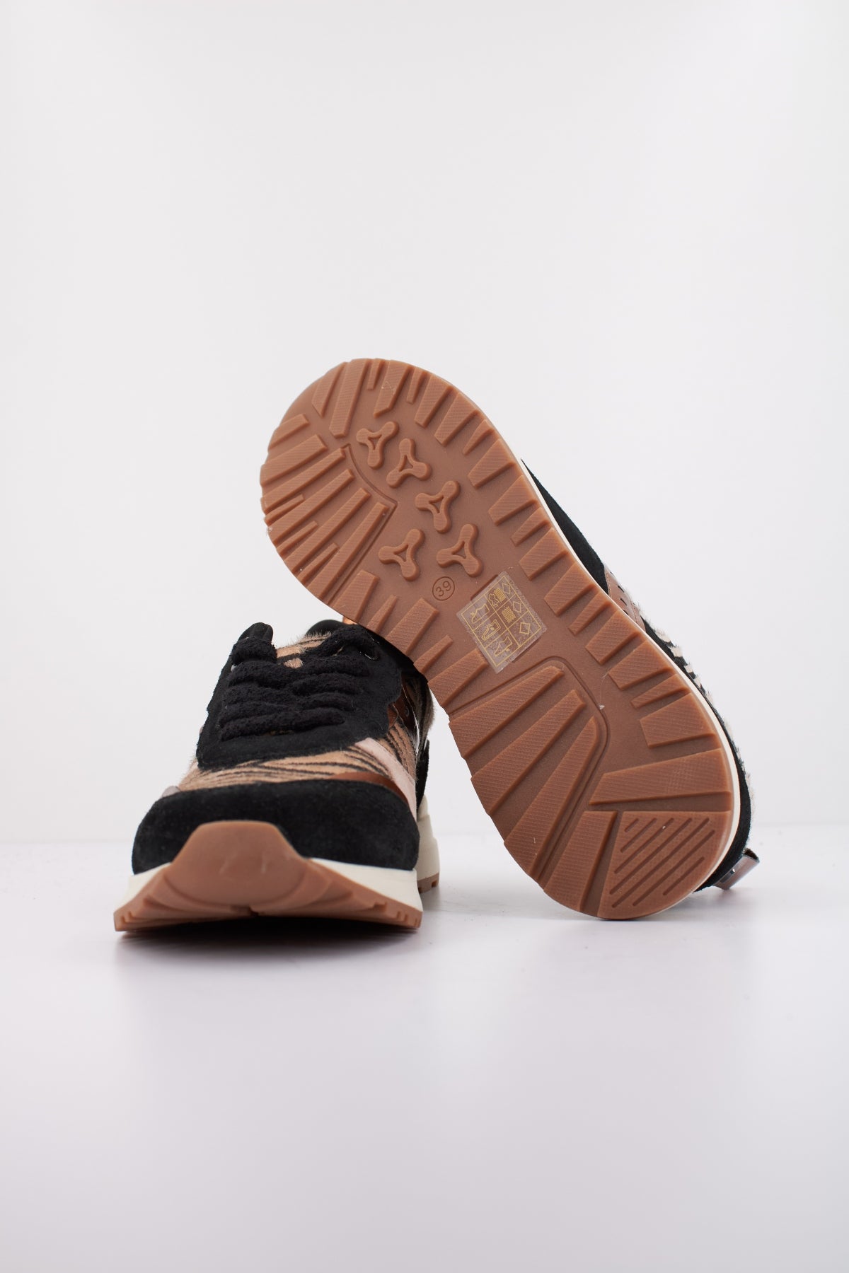 LA STRADA S en color ANIMAL PRINT  (5)