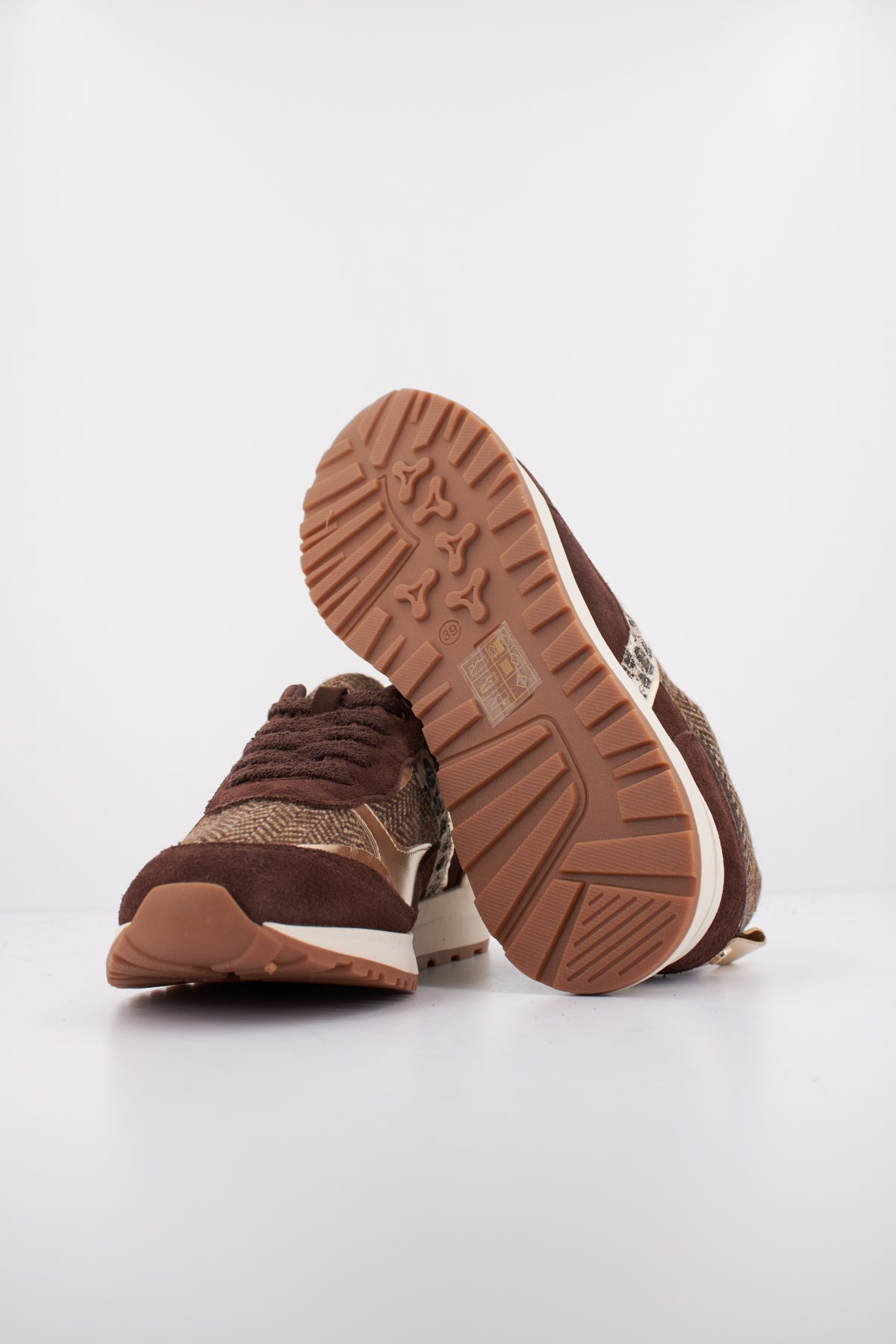 LA STRADA S en color ANIMAL PRINT  (5)