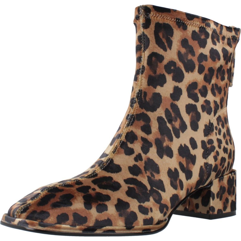 LA STRADA S en color ANIMAL PRINT  (1)