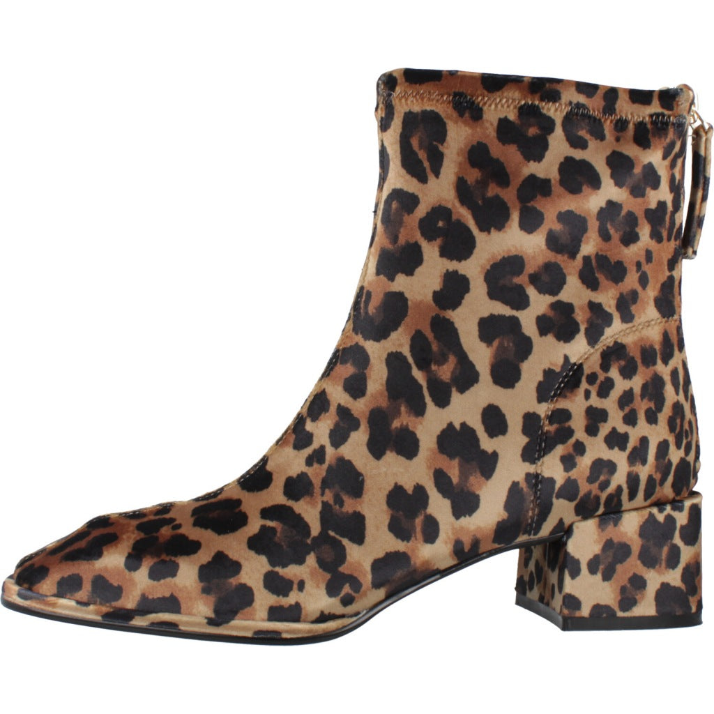 LA STRADA S en color ANIMAL PRINT  (2)