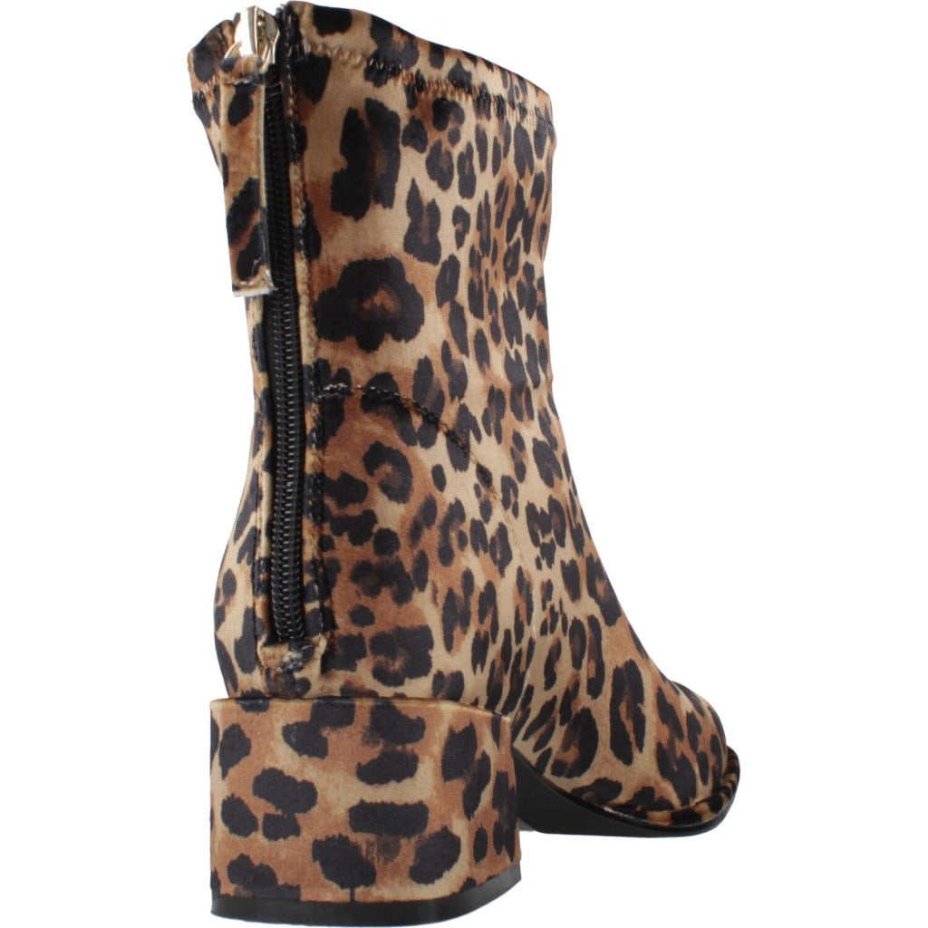 LA STRADA S en color ANIMAL PRINT  (3)