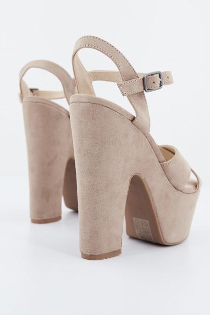 LA STRADA en color BEIS (3)