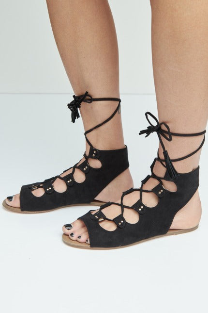 LA STRADA en color NEGRO (5)