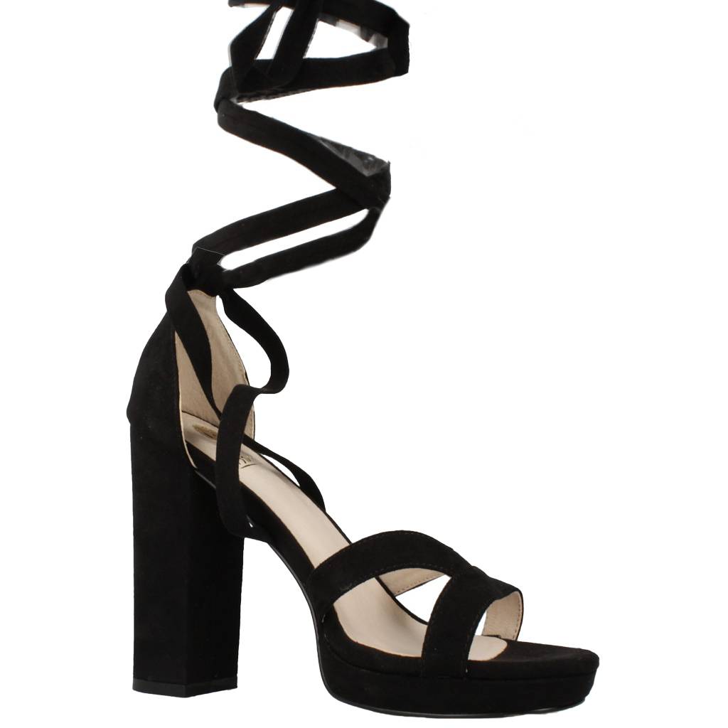 LA STRADA en color NEGRO (5)