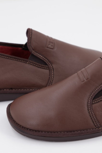 NORDIKAS en color MARRON (2)
