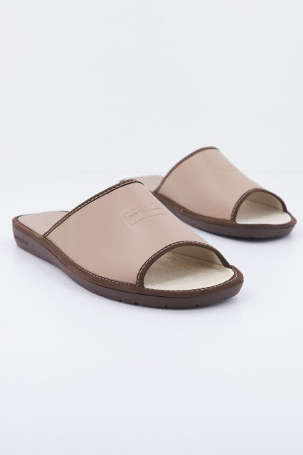 NORDIKAS DUBLIN en color MARRON CLARO (2)