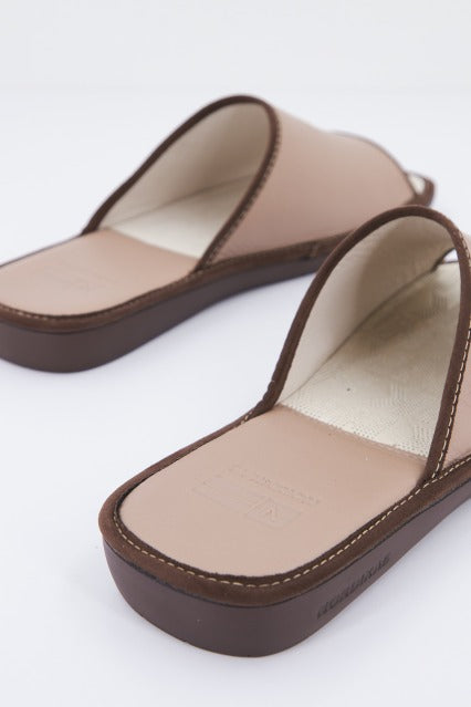 NORDIKAS DUBLIN en color MARRON CLARO (3)