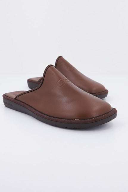 NORDIKAS DUBLIN en color MARRON (1)