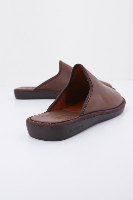 NORDIKAS DUBLIN en color MARRON (3)