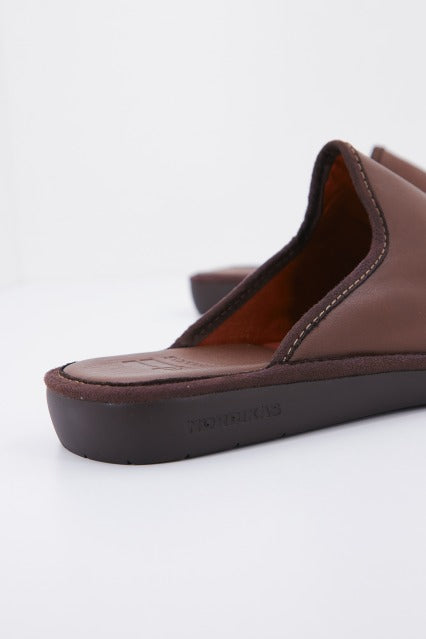 NORDIKAS DUBLIN en color MARRON (4)