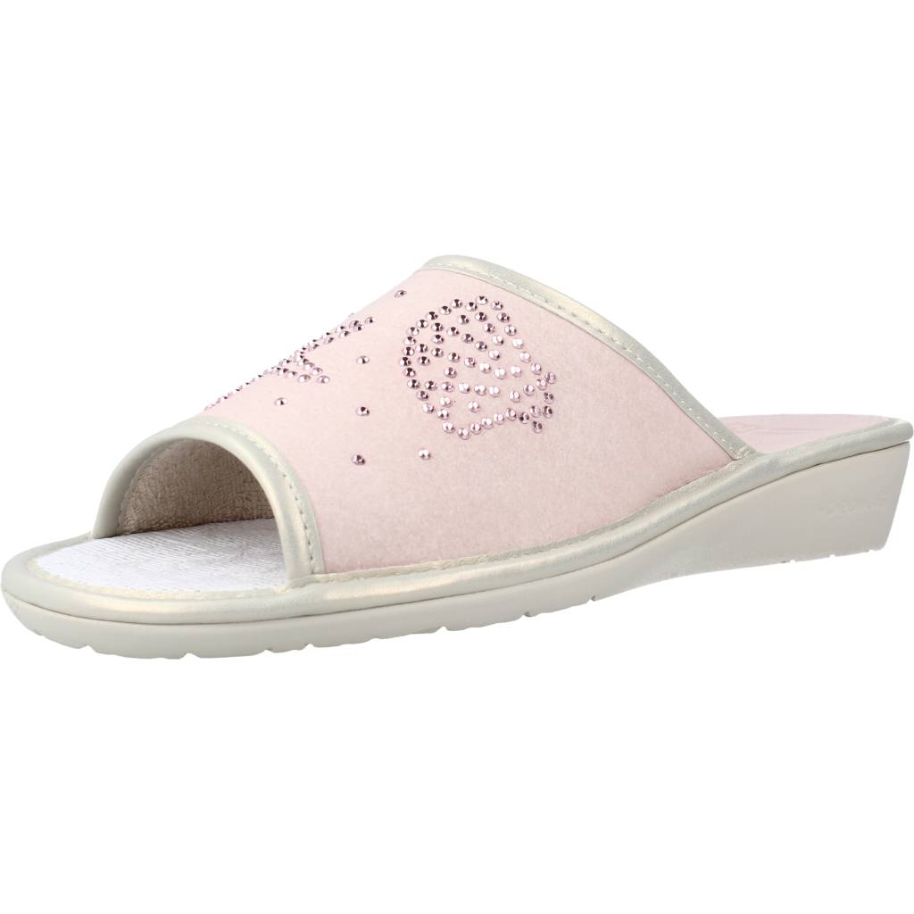 NORDIKAS SUEDE en color ROSA (1)