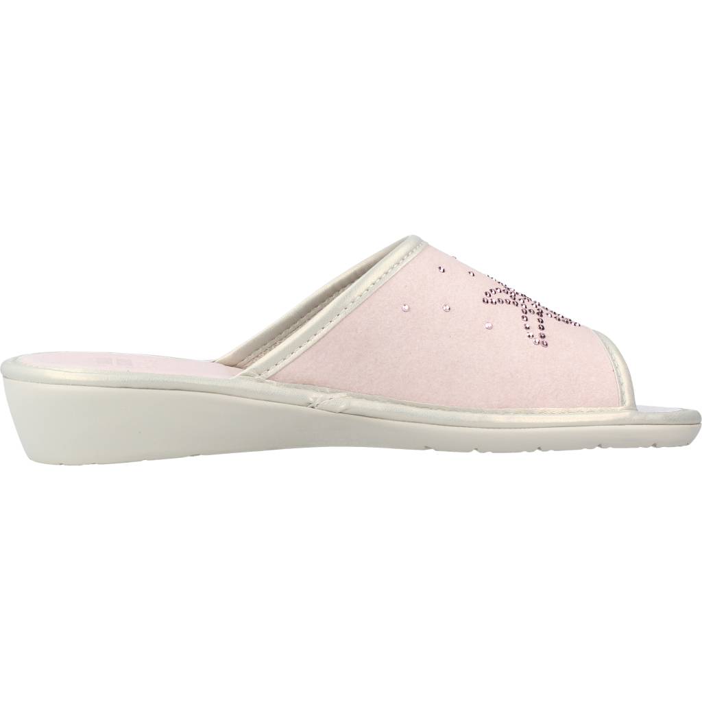 NORDIKAS SUEDE en color ROSA (4)