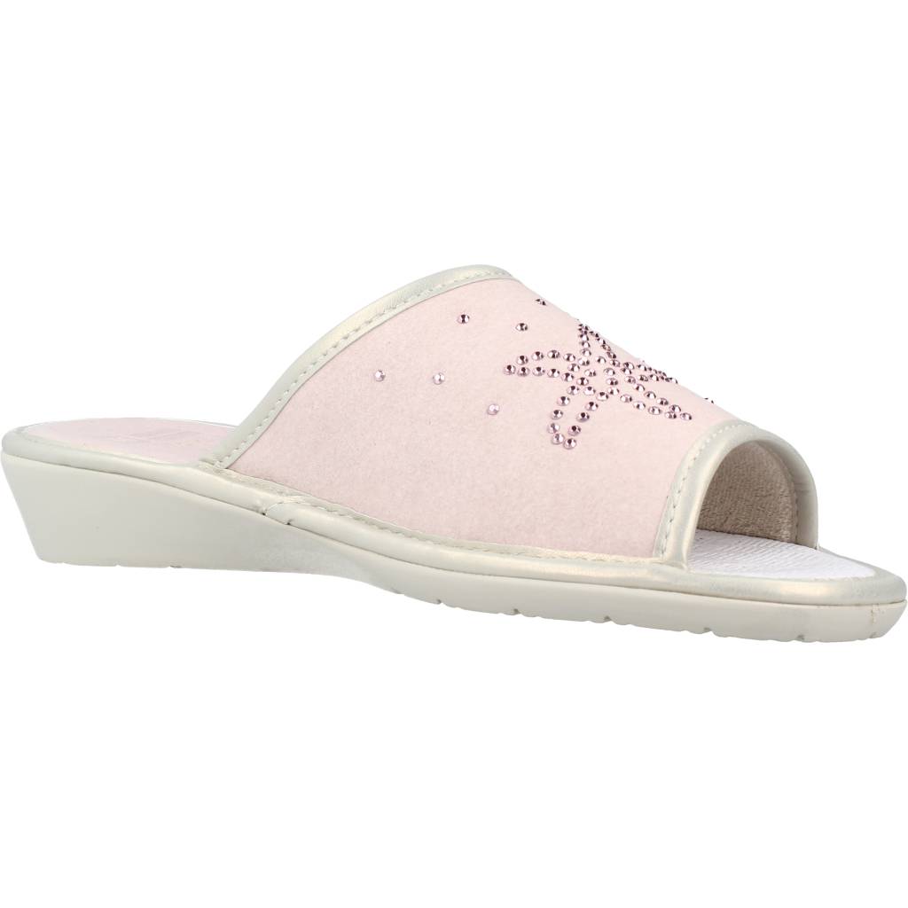 NORDIKAS SUEDE en color ROSA (5)