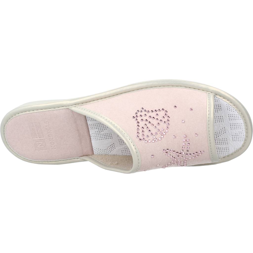 NORDIKAS SUEDE en color ROSA (7)