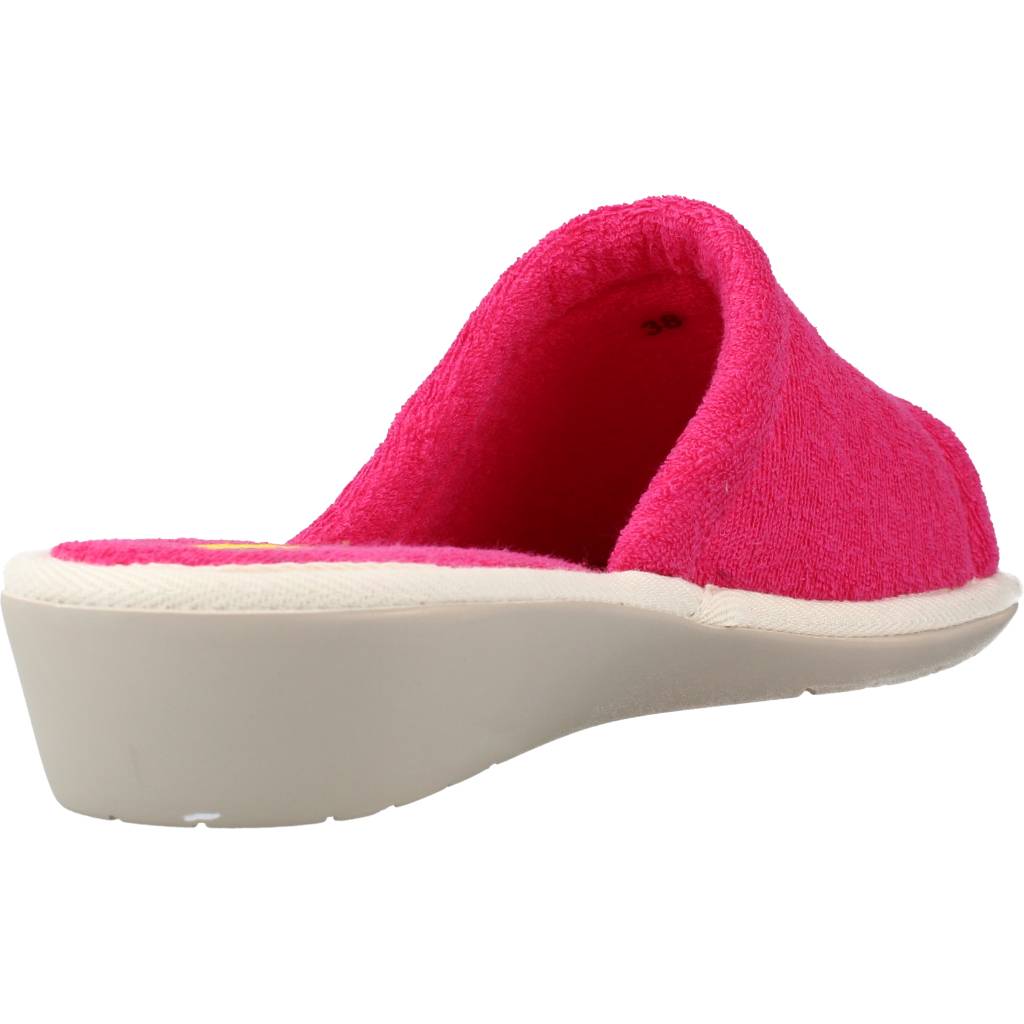 NORDIKAS TOALLA en color ROSA (3)