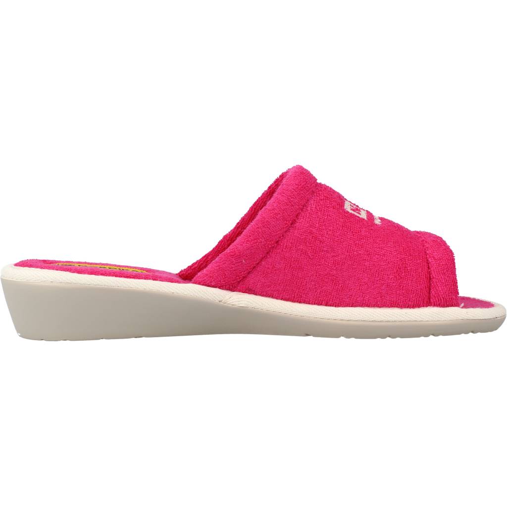 NORDIKAS TOALLA en color ROSA (4)