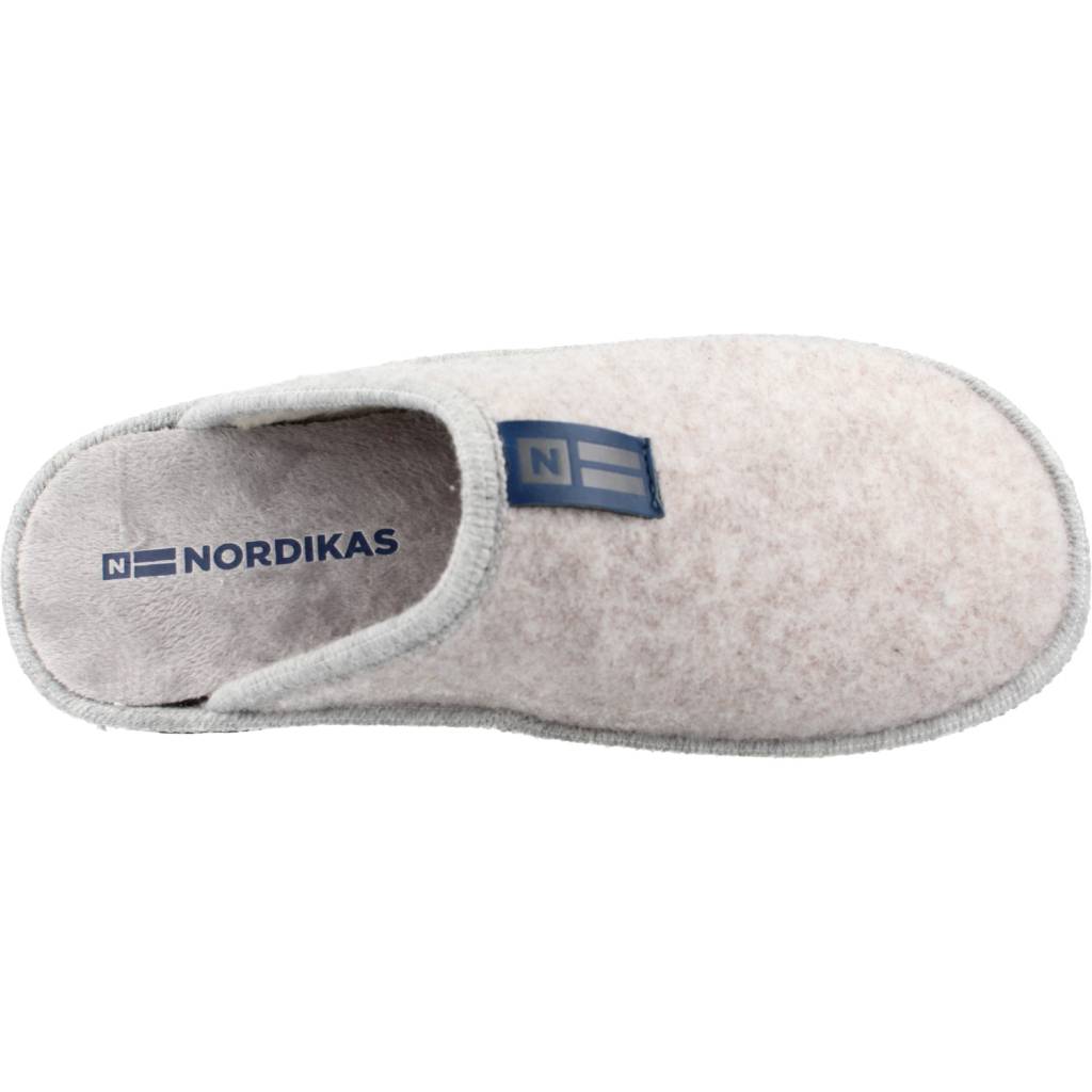 NORDIKAS TIROL en color GRIS (7)